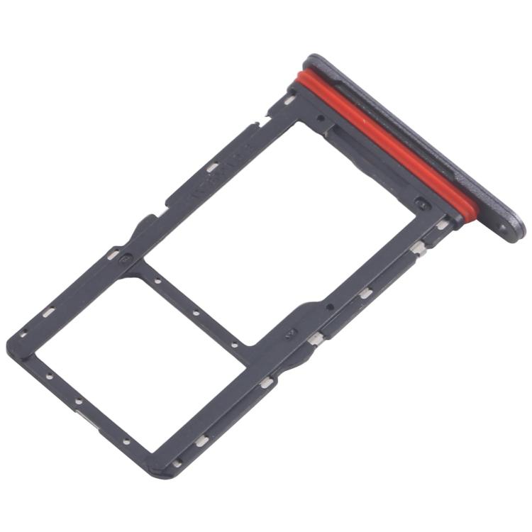 For Galaxy Tab A11 SM-X135  Original SIM + Micro SD Card Tray
