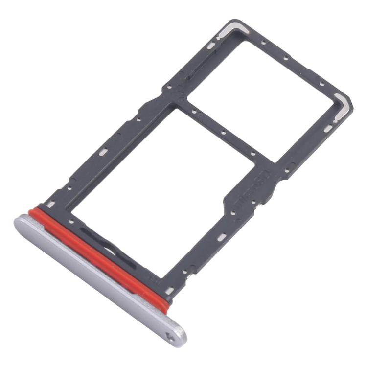For Galaxy Tab A11 SM-X135  Original SIM + Micro SD Card Tray