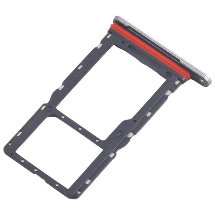 For Galaxy Tab A11 SM-X135  Original SIM + Micro SD Card Tray