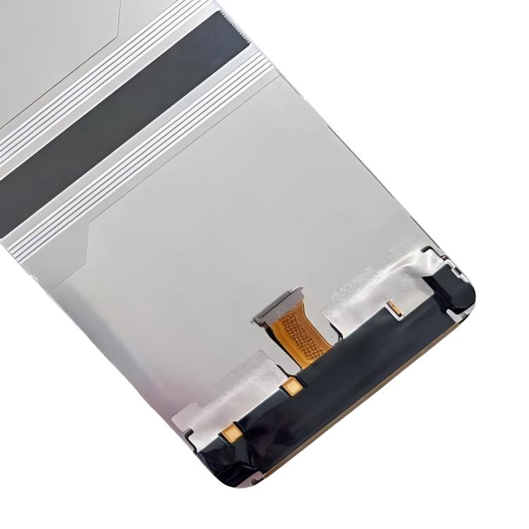 For ZTE nubia Flip3 Original Main LCD Screen with Digitizer Full Assembly