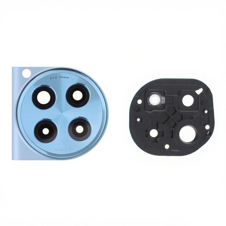 For OnePlus 12R Camera Lens Cover