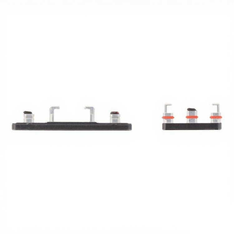For OnePlus 12R Power Button and Volume Control Button