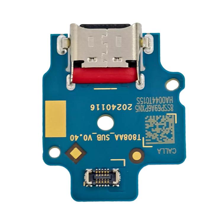 For Lenovo Tab Plus 2024 11.5 inch TB351 TB351FU Charging Port Board