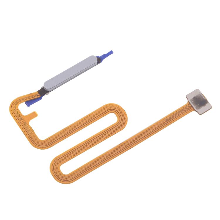For Samsung Galaxy A06 5G SM-A066B Original Fingerprint Sensor Flex Cable