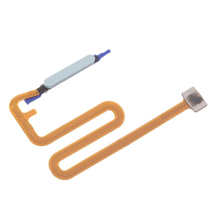 For Samsung Galaxy A06 5G SM-A066B Original Fingerprint Sensor Flex Cable