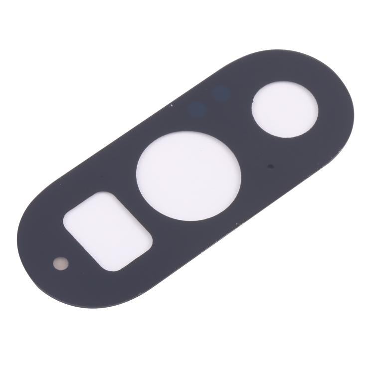 For Google Pixel 9 Pro XL 10pcs Back Camera Lens
