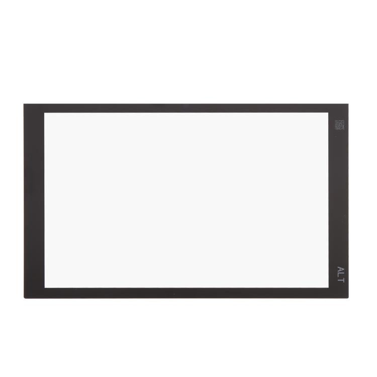 For Steam Deck Original Front Screen Outer Glass Lens, HD Version