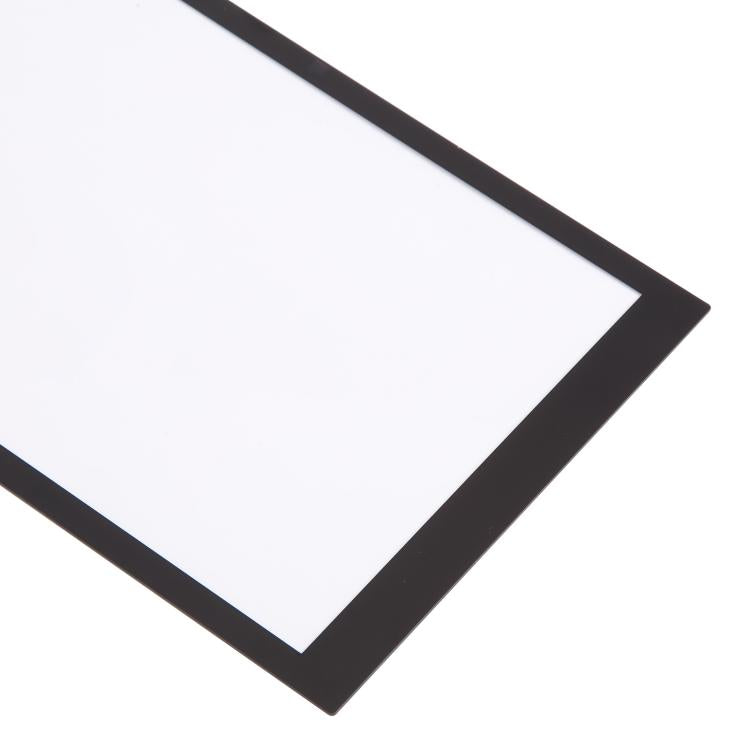 For Steam Deck Original Front Screen Outer Glass Lens, HD Version