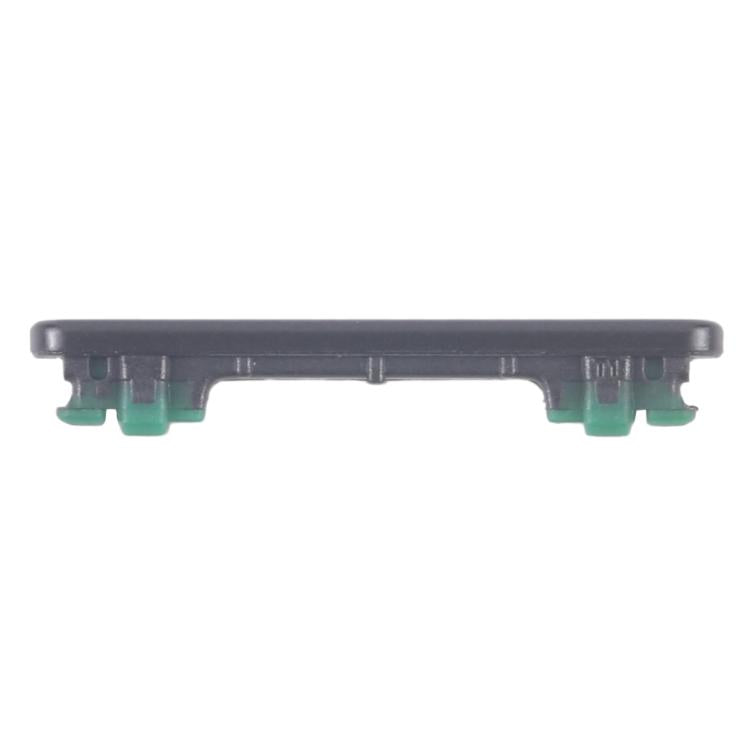 For Samsung Galaxy A17 5G SM-A176B 10pcs Volume Control Button  - Black