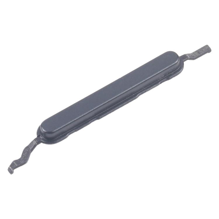 For Samsung Galaxy A07 4G SM-A075F 10pcs Volume Control Button  - Black
