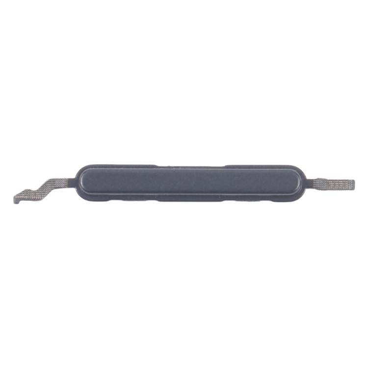For Samsung Galaxy A07 5G SM-A076B 10pcs Volume Control Button  - Black