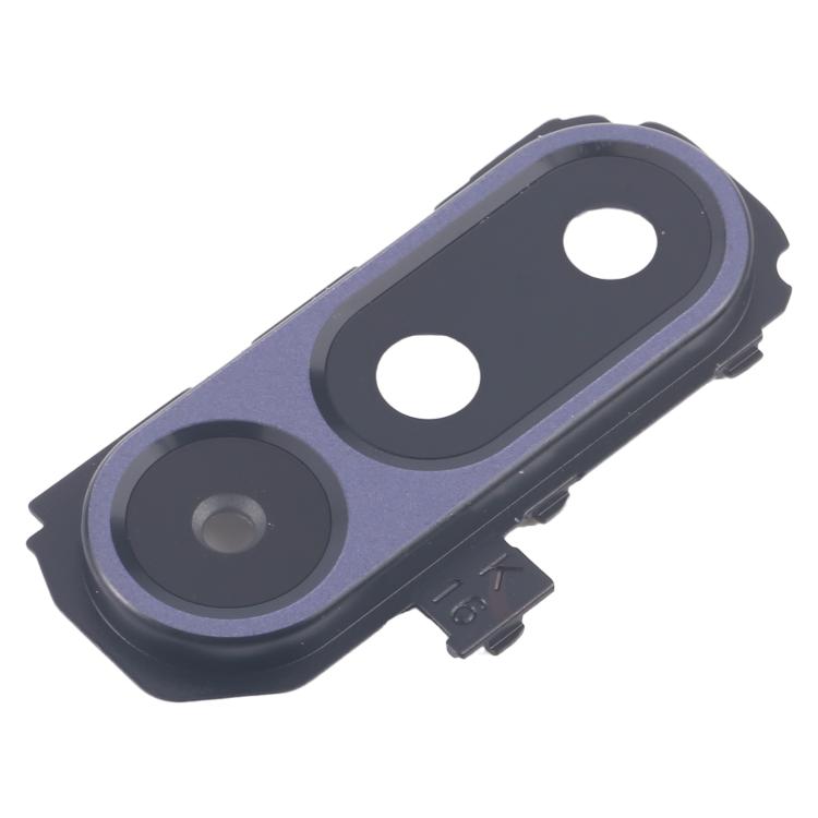 For Samsung Galaxy M36 SM-M366B 10pcs Rear Camera Lens Cover  - Black