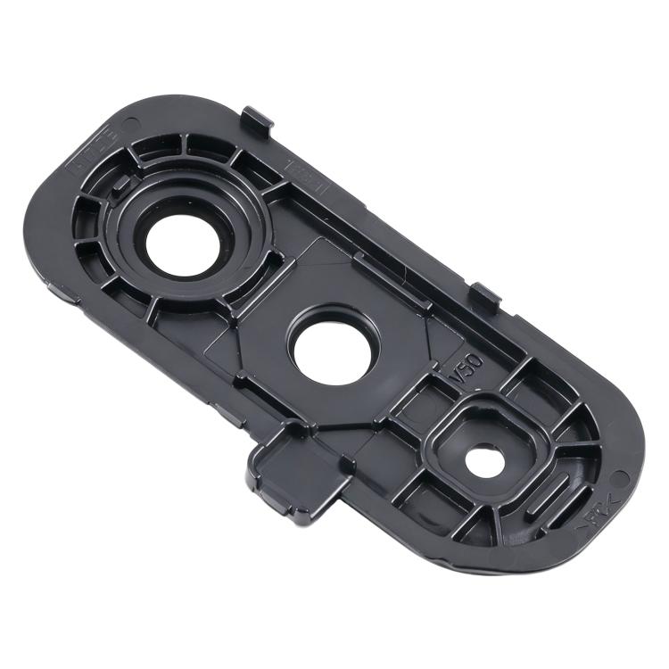 For Samsung Galaxy A17 4G SM-A175F 10pcs Rear Camera Lens Cover  - Black