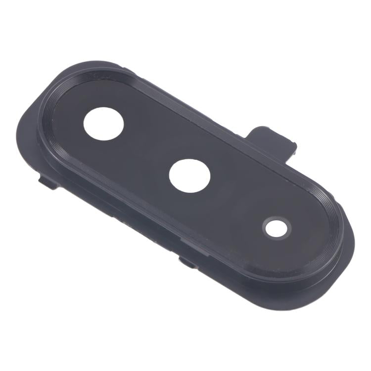 For Samsung Galaxy M17 SM-M176B 10pcs Rear Camera Lens Cover  - Black