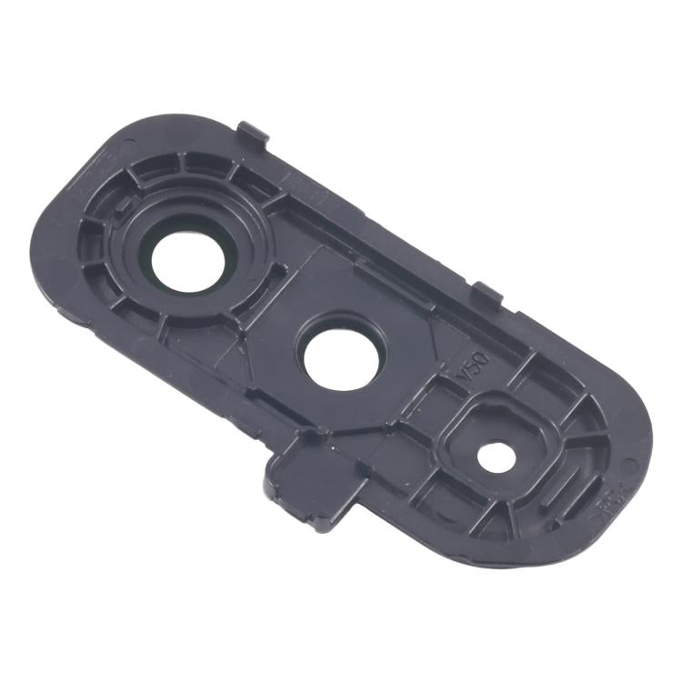 For Samsung Galaxy M17 SM-M176B 10pcs Rear Camera Lens Cover  - Black