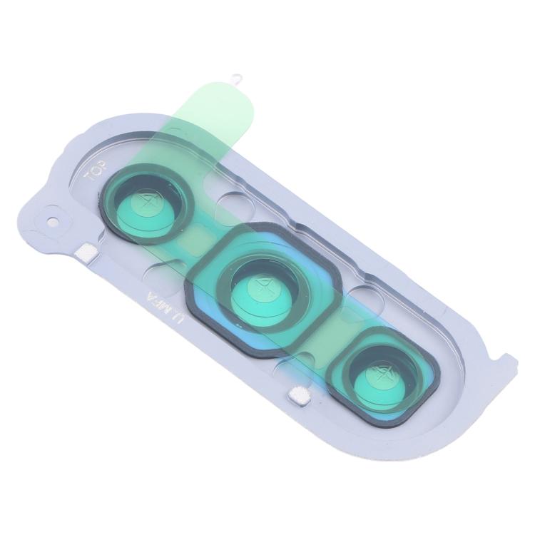 For Samsung Galaxy Z Fold5 SM-F946B 10pcs Rear Camera Lens Cover