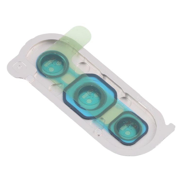For Samsung Galaxy Z Fold5 SM-F946B 10pcs Rear Camera Lens Cover