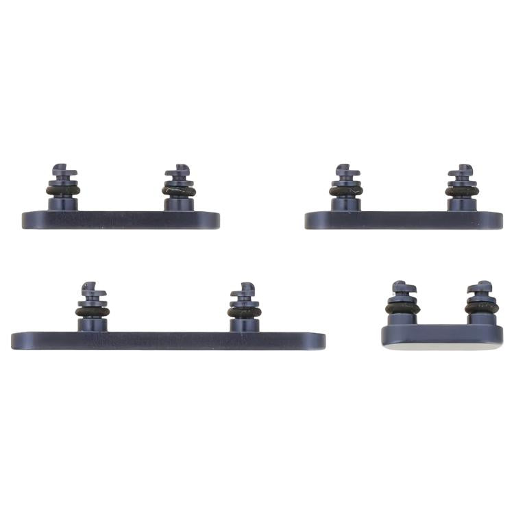 For iPhone 17 Pro / 17 Pro Max Power Button and Volume Control Button