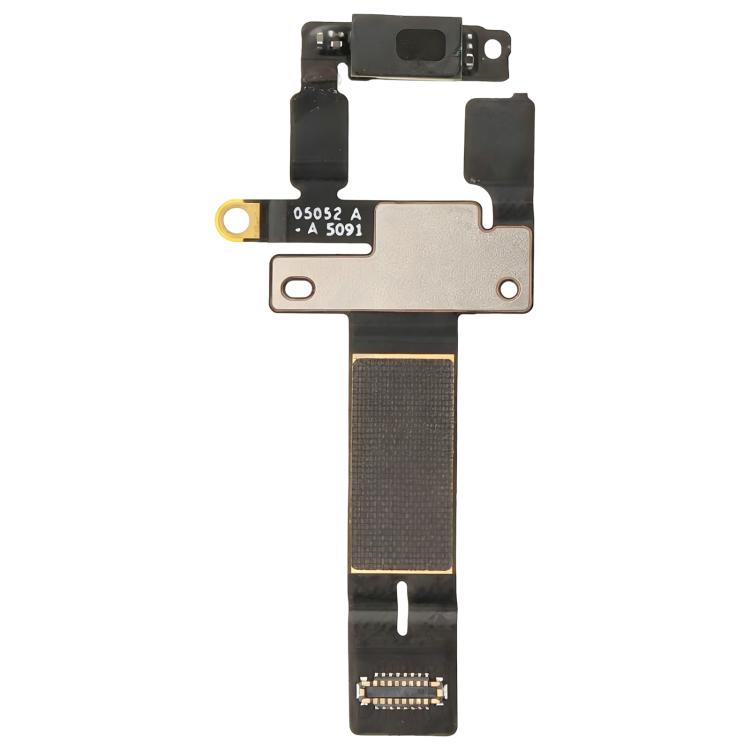 For iPad Pro 13 2024 / 13 2025 Microphone Flex Cable