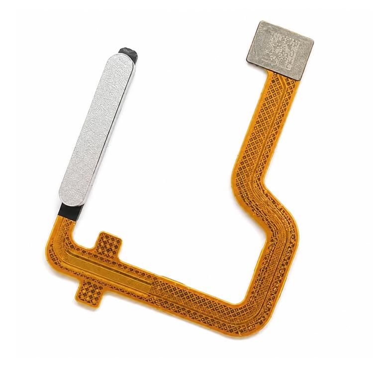 For Motorola Moto E32 Fingerprint Sensor Flex Cable