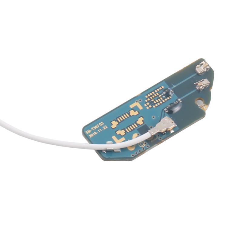 For Galaxy Tab A 8.4 2020 SM-T307 Original Wifi Antenna Signal Flex Cable