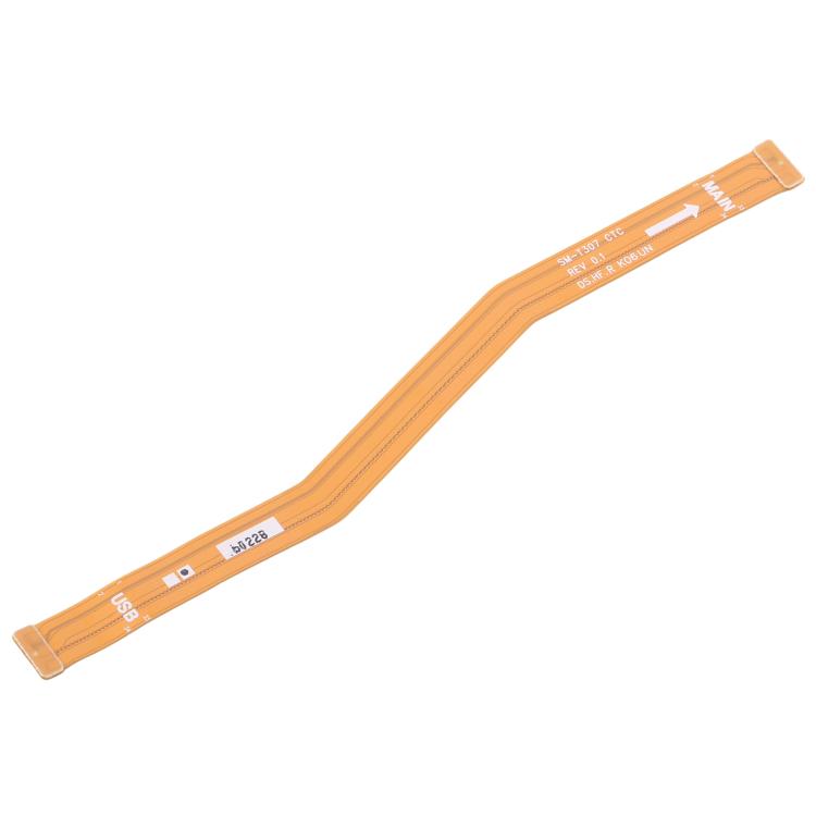 For Galaxy Tab A 8.4 2020 SM-T307 Original Motherboard Flex Cable