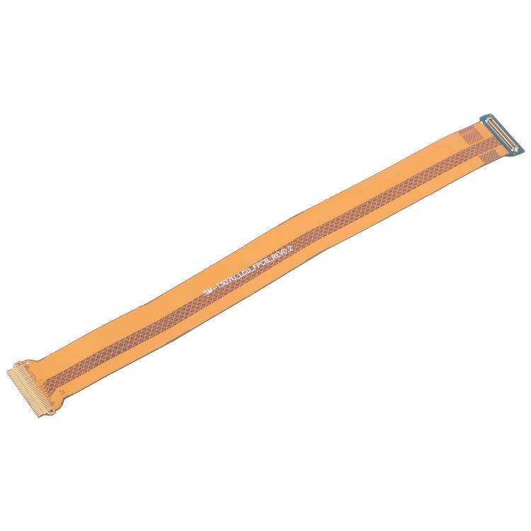 For Galaxy Tab A 8.4 2020 SM-T307 Original LCD Flex Cable
