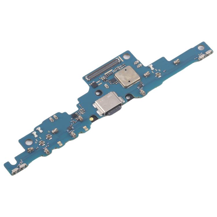 For Galaxy Tab S8 SM-X706 LTE Version Welding Charging Port Board