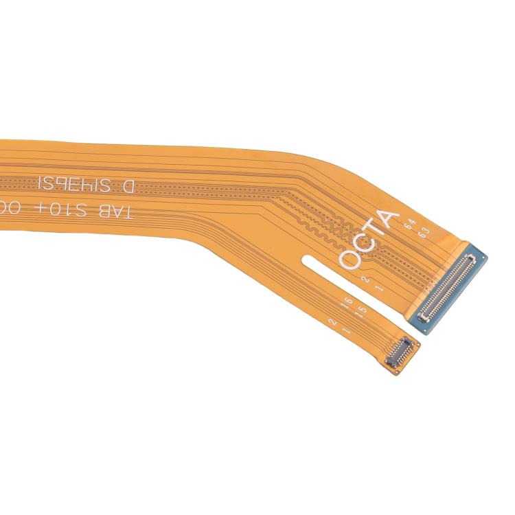 For Galaxy Tab S10+ SM-X820/X826/X828 Original LCD Flex Cable