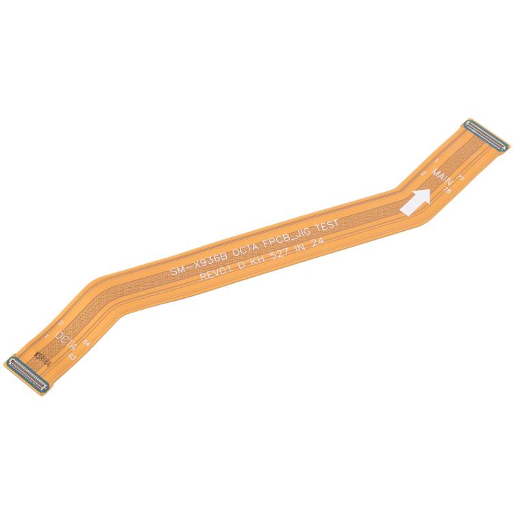 For Galaxy Tab S11 Ultra SM-X930/X936 Original LCD Flex Cable