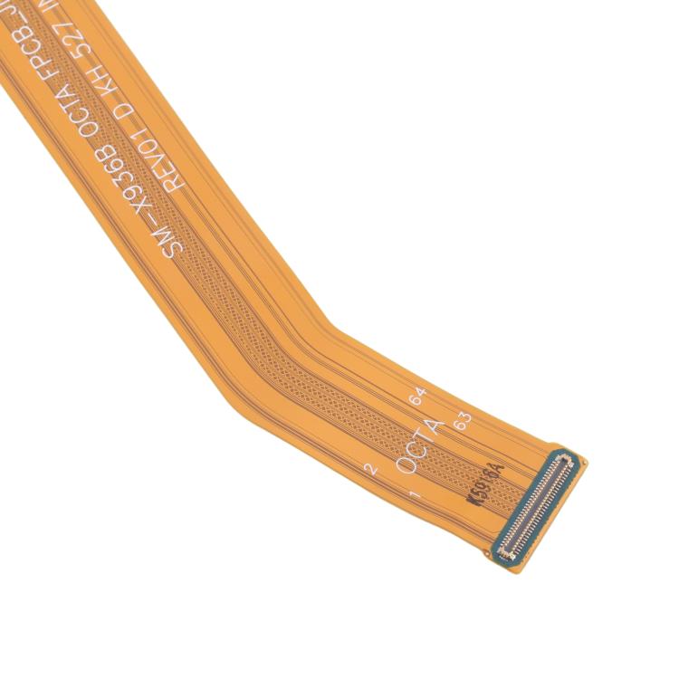 For Galaxy Tab S11 Ultra SM-X930/X936 Original LCD Flex Cable