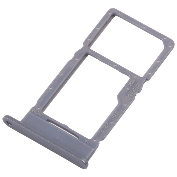 For Galaxy Tab S10 Lite SM-X400/X406 Original SIM + Micro SD Card Tray