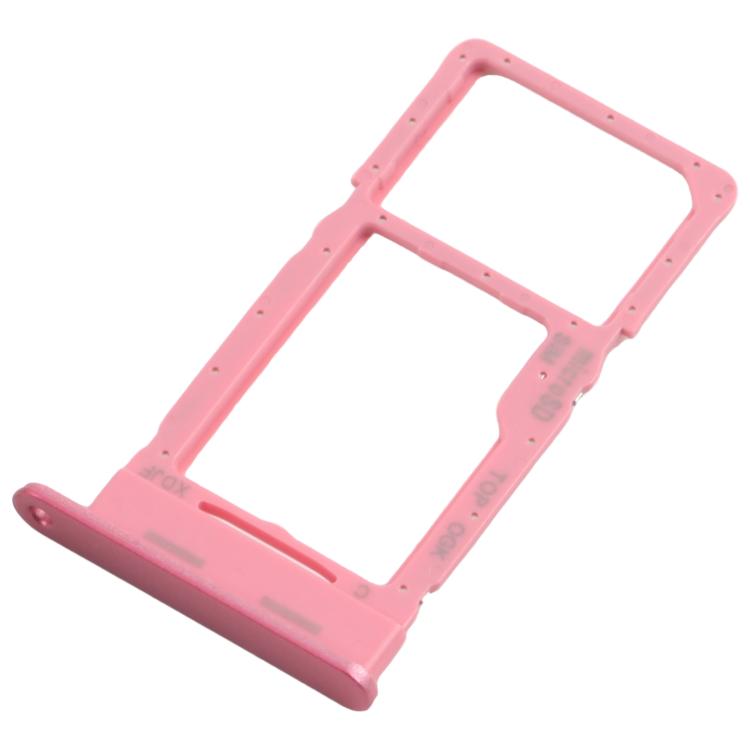 For Galaxy Tab S10 Lite SM-X400/X406 Original SIM + Micro SD Card Tray