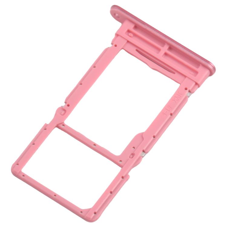 For Galaxy Tab S10 Lite SM-X400/X406 Original SIM + Micro SD Card Tray
