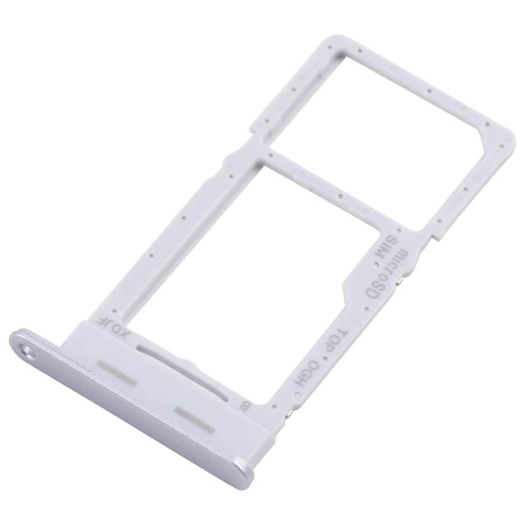 For Galaxy Tab S10 Lite SM-X400/X406 Original SIM + Micro SD Card Tray