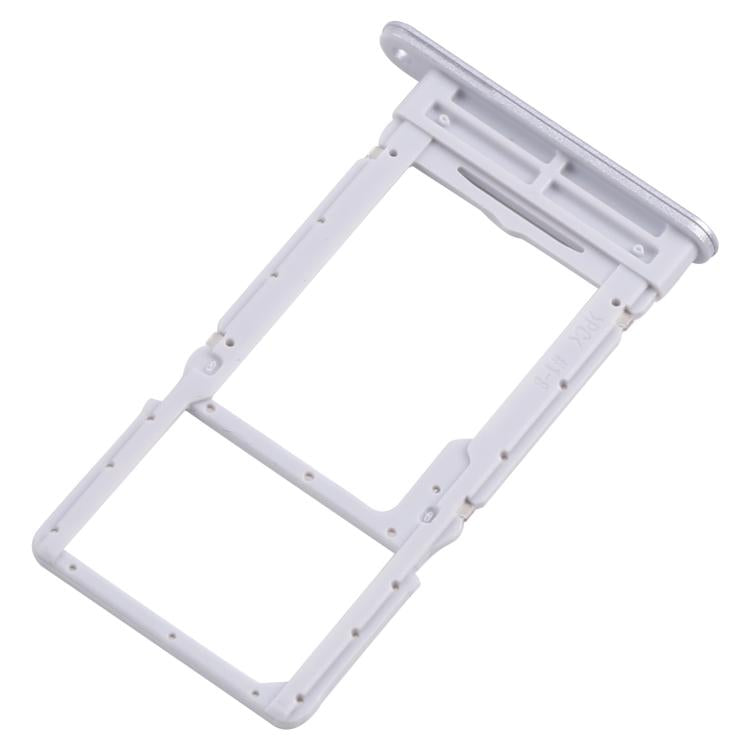 For Galaxy Tab S10 Lite SM-X400/X406 Original SIM + Micro SD Card Tray