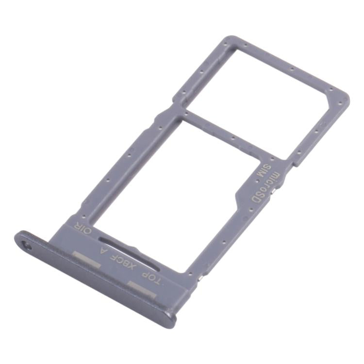 For Galaxy Tab A11+ SM-X236/X230 Original SIM + Micro SD Card Tray