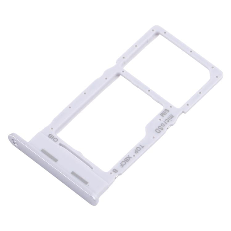 For Galaxy Tab A11+ SM-X236/X230 Original SIM + Micro SD Card Tray