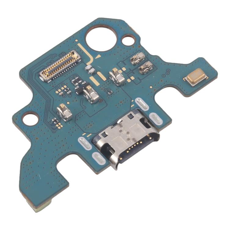 For Galaxy Tab A11+ 5G SM-X236B Welding Charging Port Board