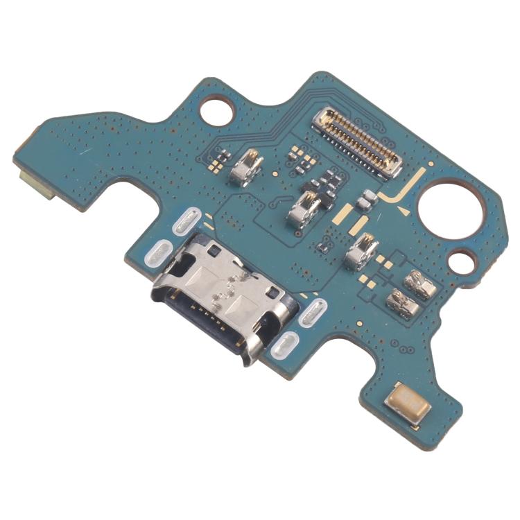 For Galaxy Tab A11+ 5G SM-X236B Welding Charging Port Board