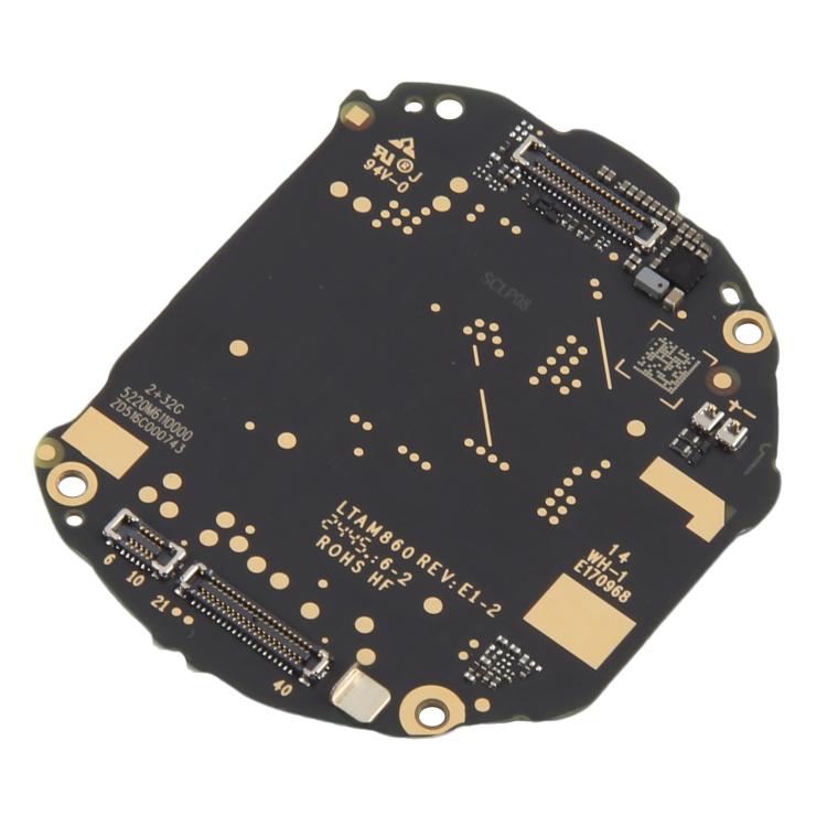 For Xiaomi Watch 2 Motherboard