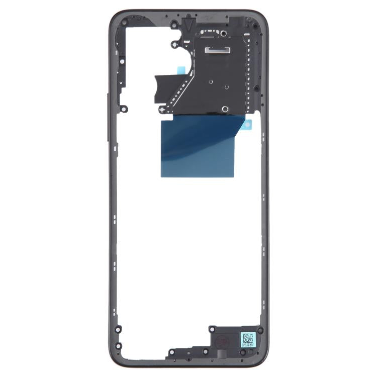 For Xiaomi Redmi 12 5G Original Middle Frame Bezel Plate