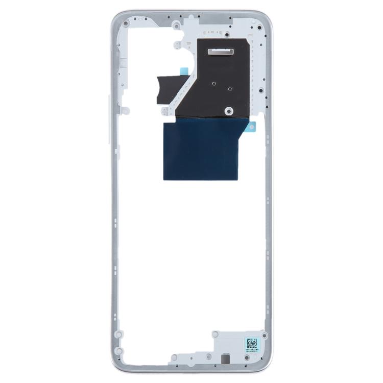 For Xiaomi Redmi 12 5G Original Middle Frame Bezel Plate