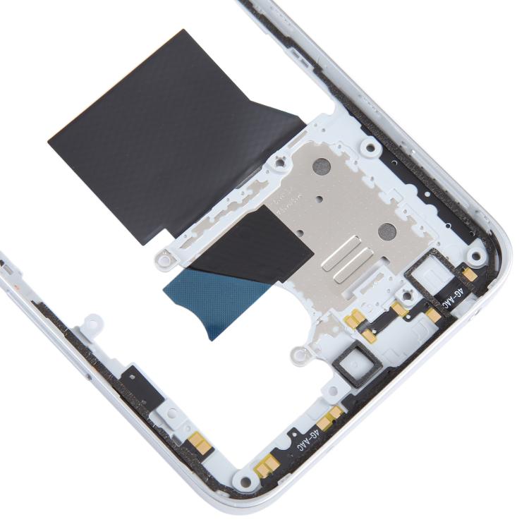 For Xiaomi Redmi 12 5G Original Middle Frame Bezel Plate