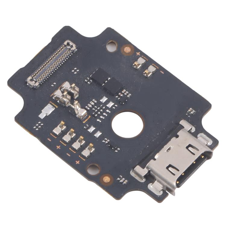 For Honor Pad 10 HEY3-W00/W10 Welding Charging Port Board