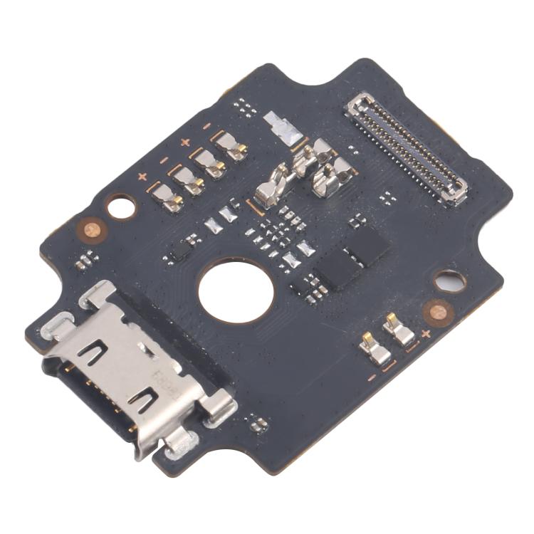 For Honor Pad 10 HEY3-W00/W10 Welding Charging Port Board