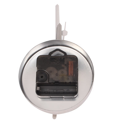 Fashionable DIY Wall Sticker Clock Home Decoration