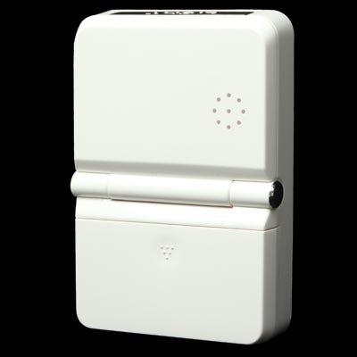 Highstar HSD1134A Travel Clock (Random Color Delivery)