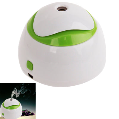 USB Humidifier Air Purifier