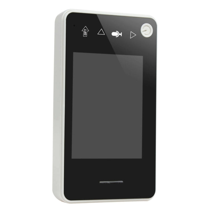 E351 3.5 inch High Definition LCD Screen Baby Monitor, without Video Recording